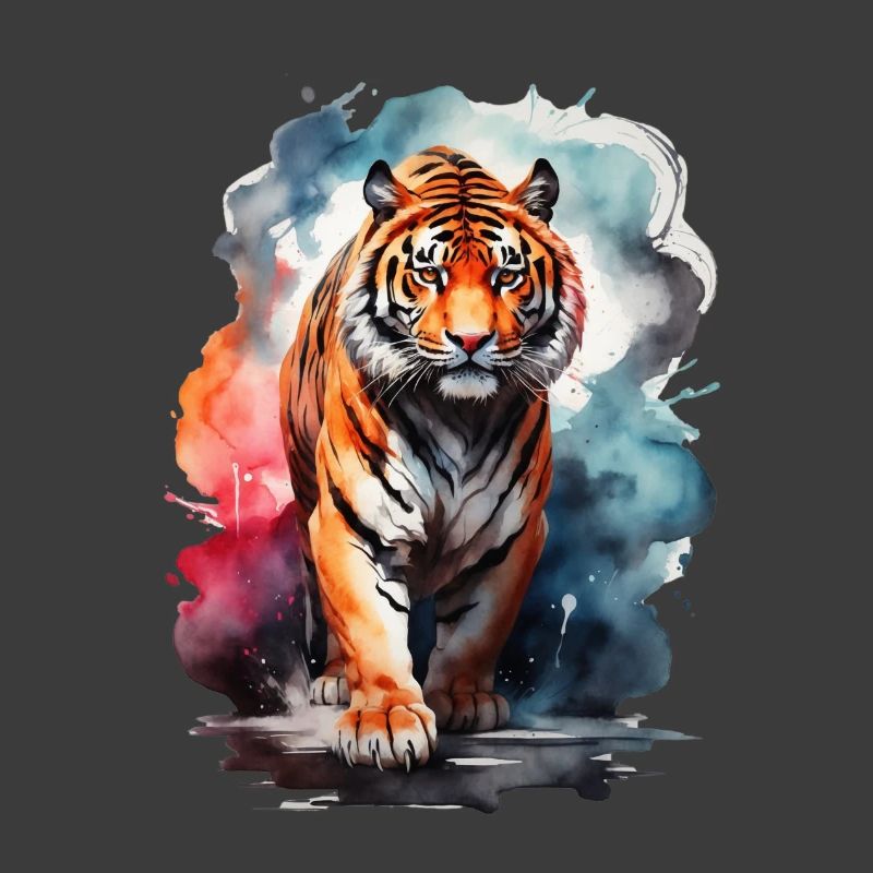 Tigergeist