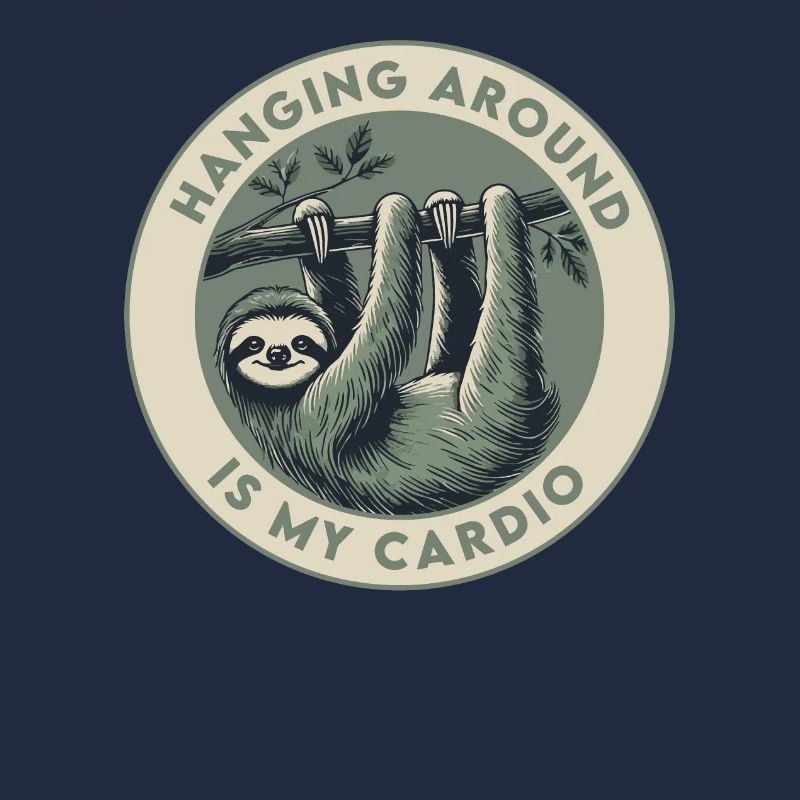 Traîner, c’est mon cardio