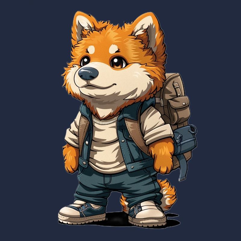 Fuchs design