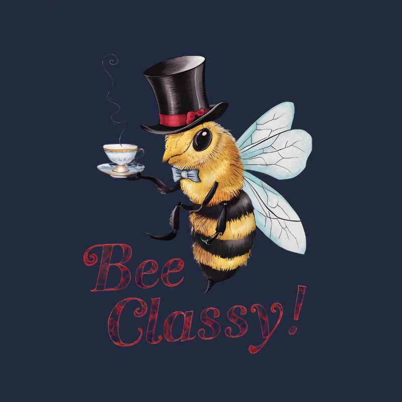 Bee Classy