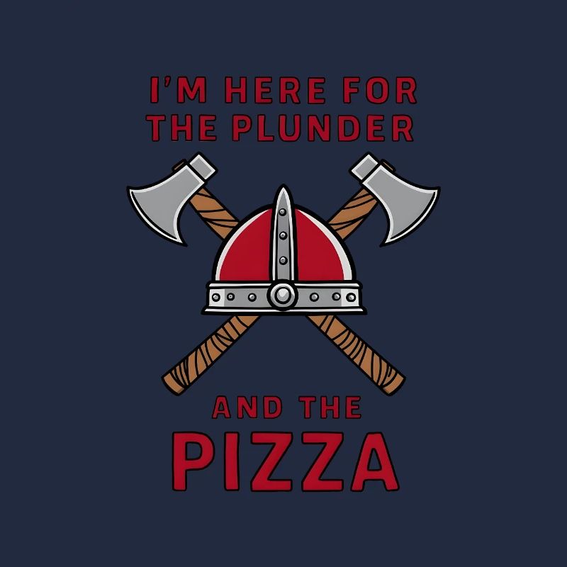 Viking Plunder