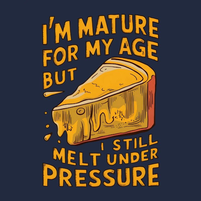 Mature Cheese