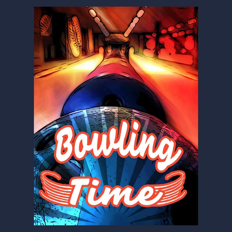 Its Bowling Time