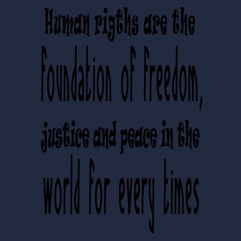 Human rights