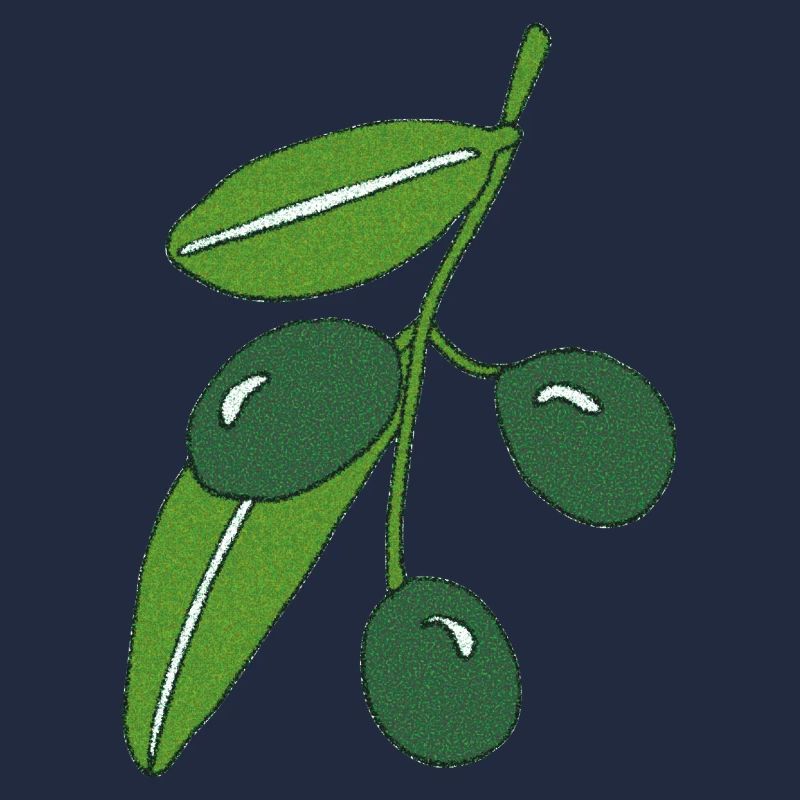 olivenzweig