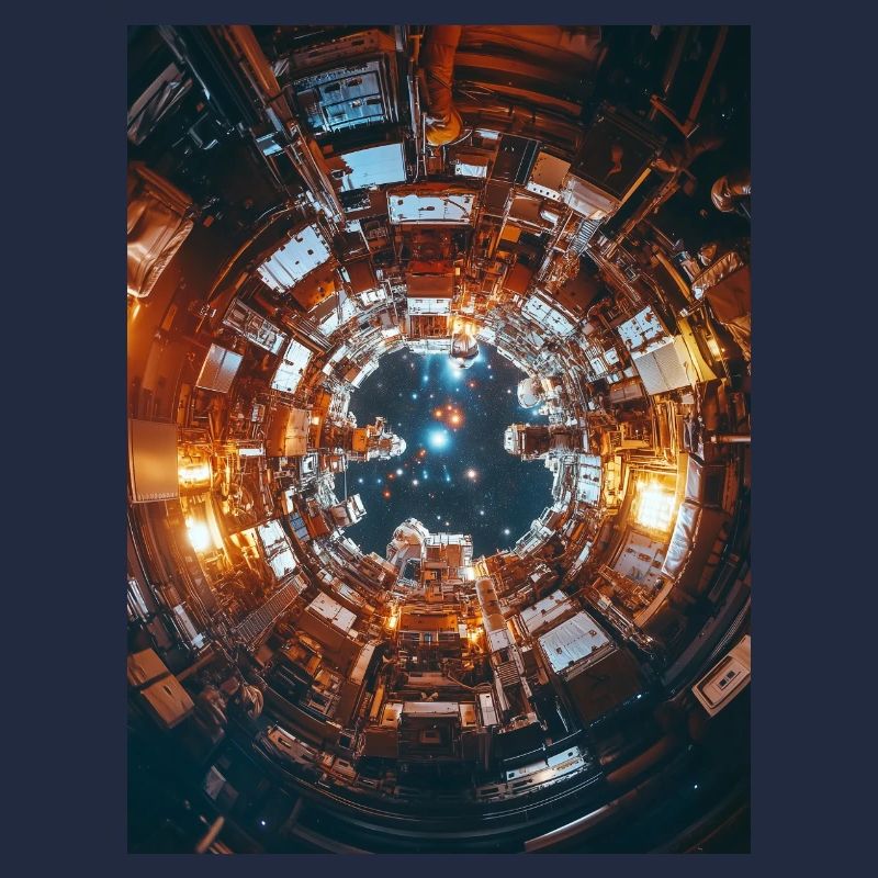 Perdu dans l’espace 1 2