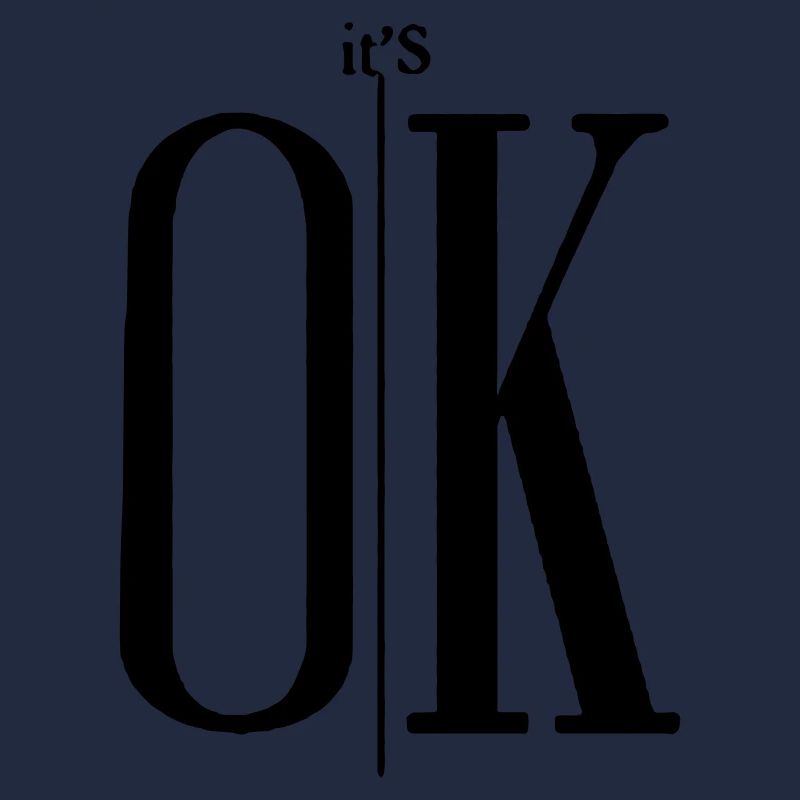 es ist ok