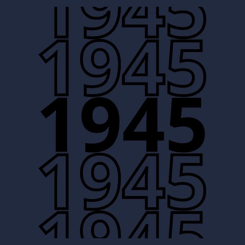 1945 1945 1945