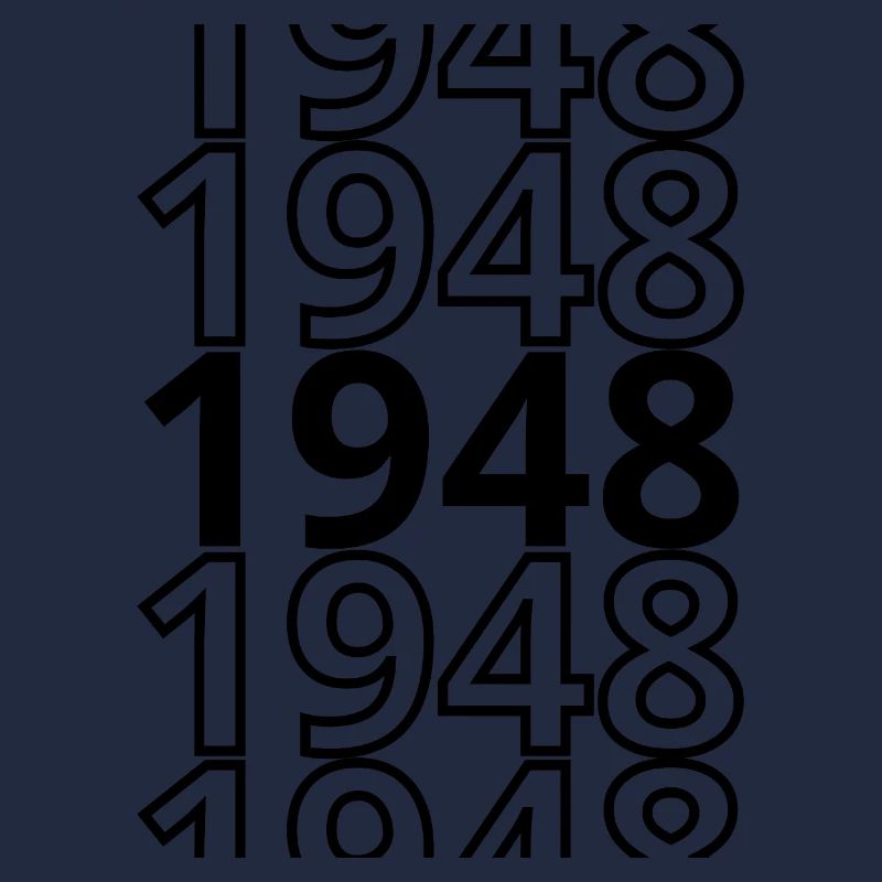 1948 1948 1948