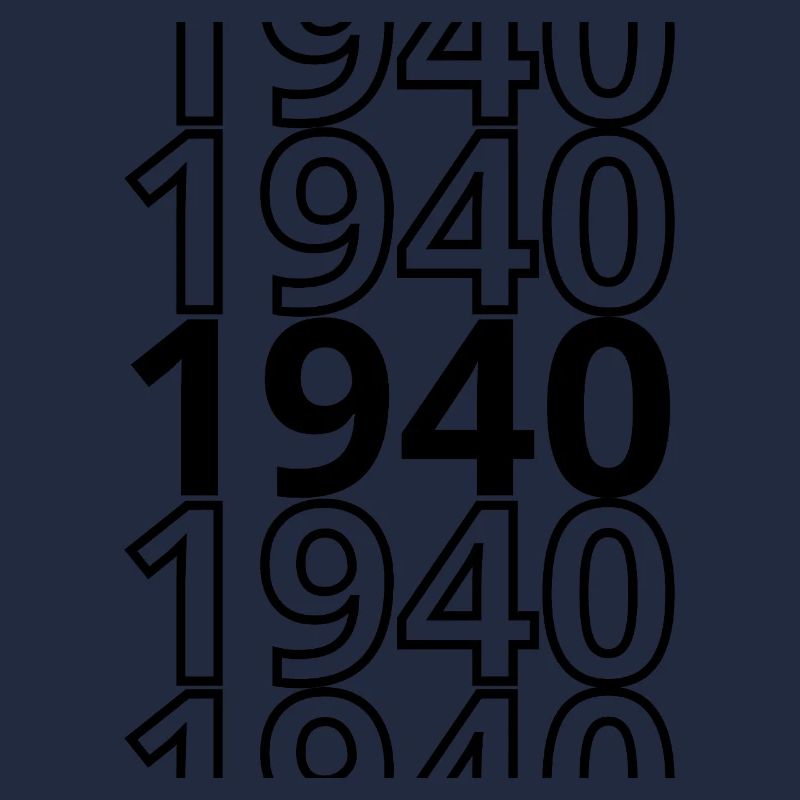 1940 1940 1940
