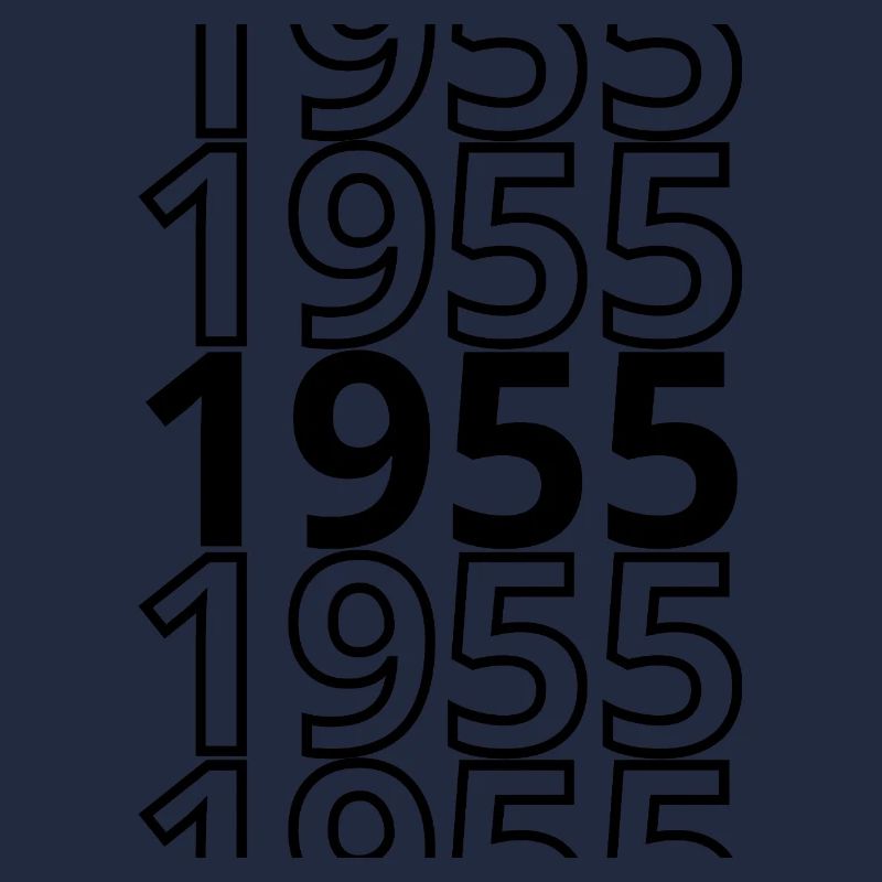1955 1955 1955