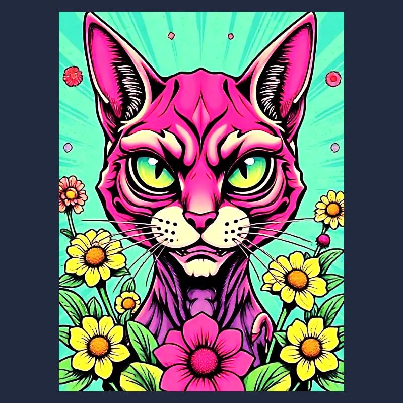 Chat Pop 1
