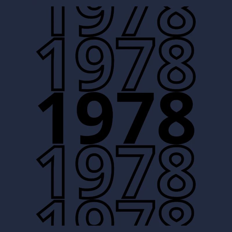 1978 1978 1978