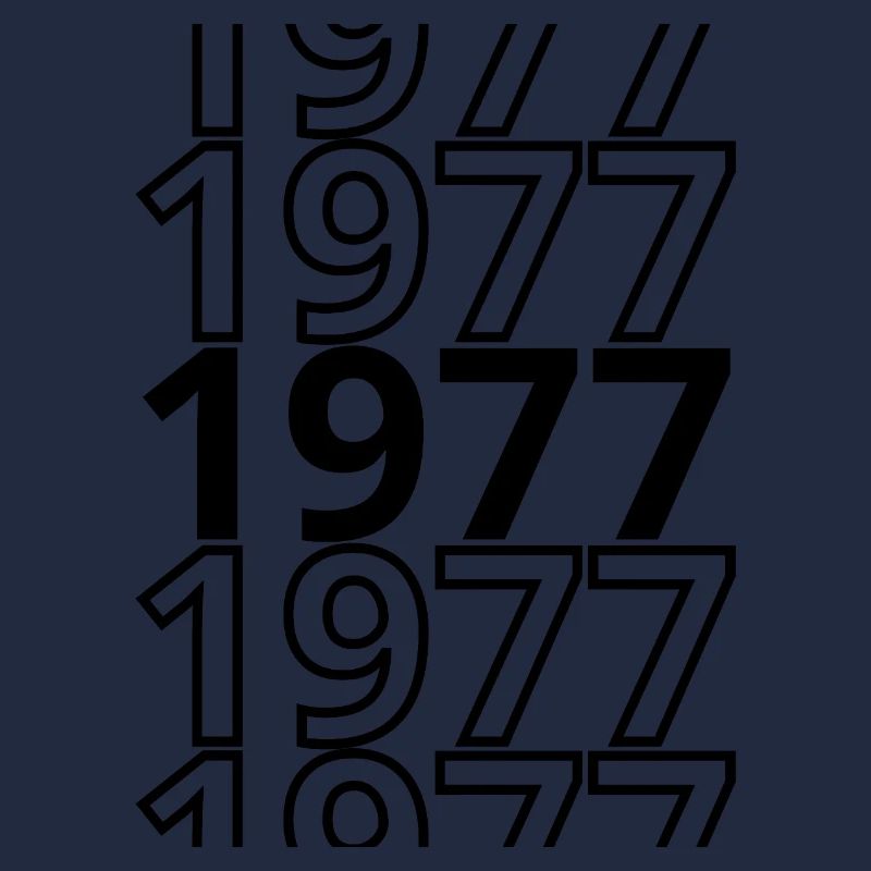 1977 1977 1977