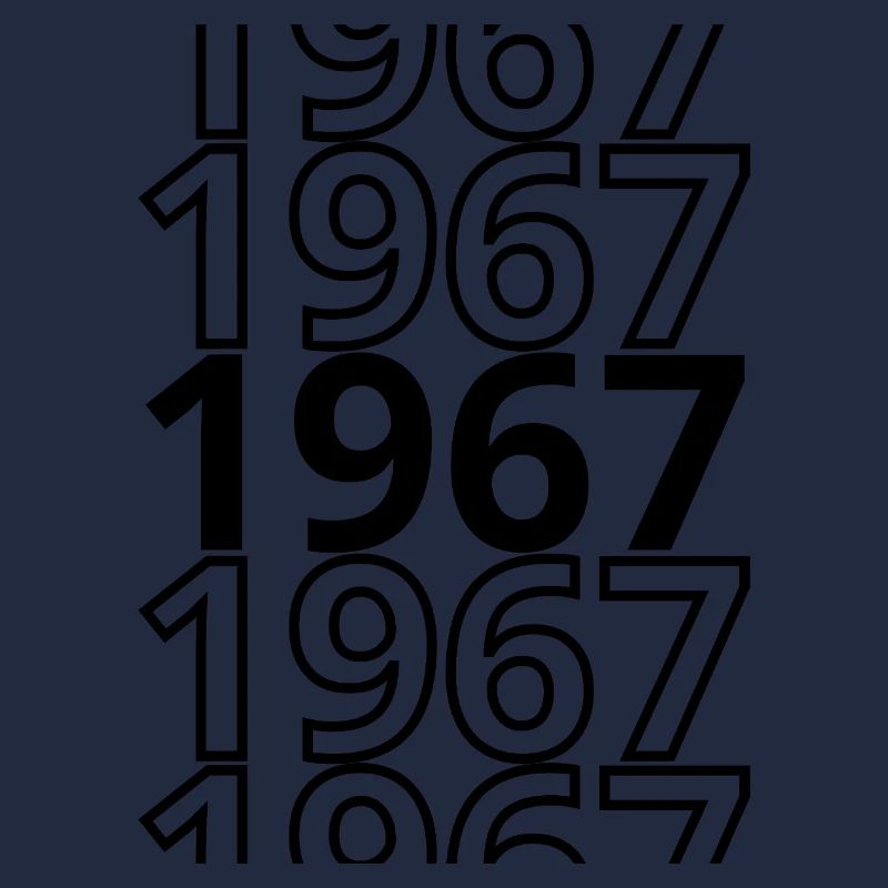 1967 1967 1967