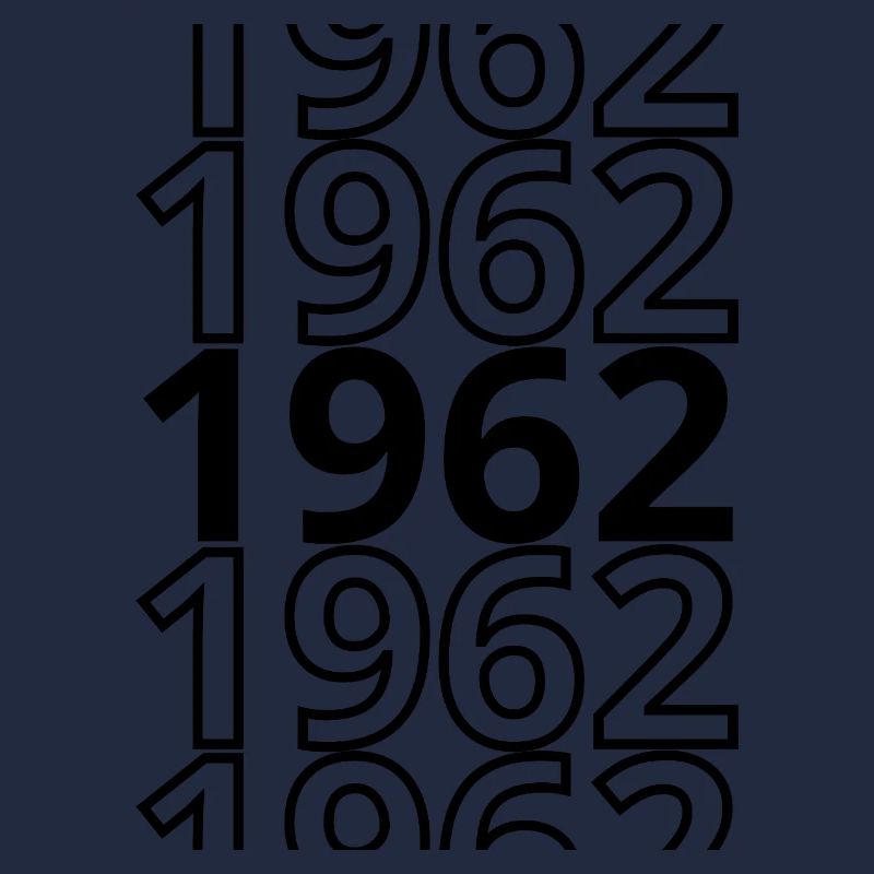 1962 1962 1962
