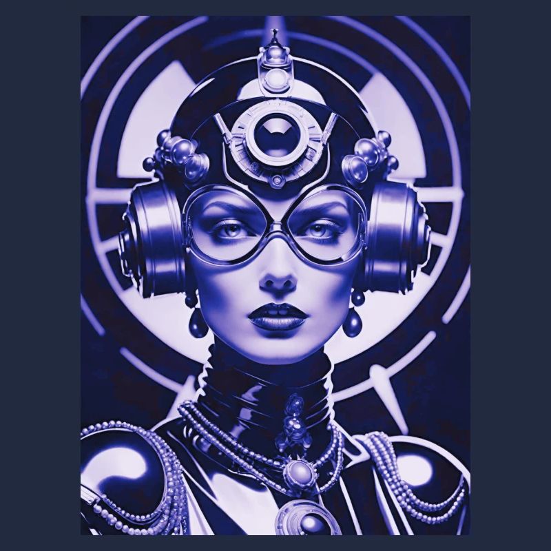 CYBORG DIVAMANIA