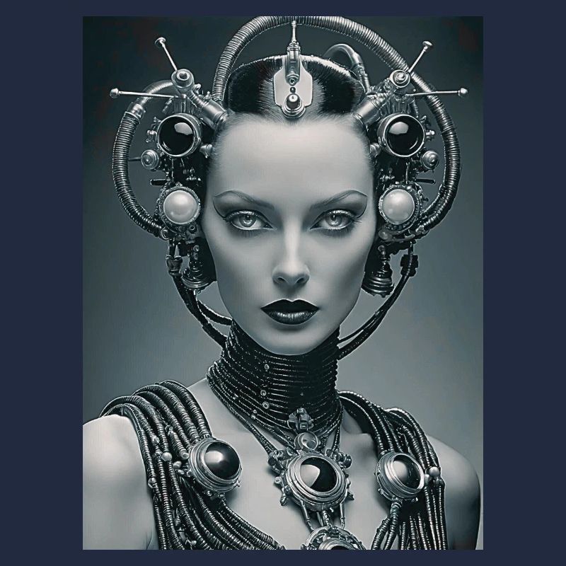 CYBORG DIVAMANIA