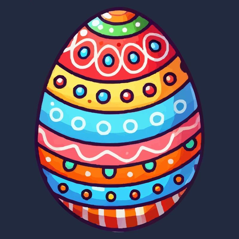 osterei