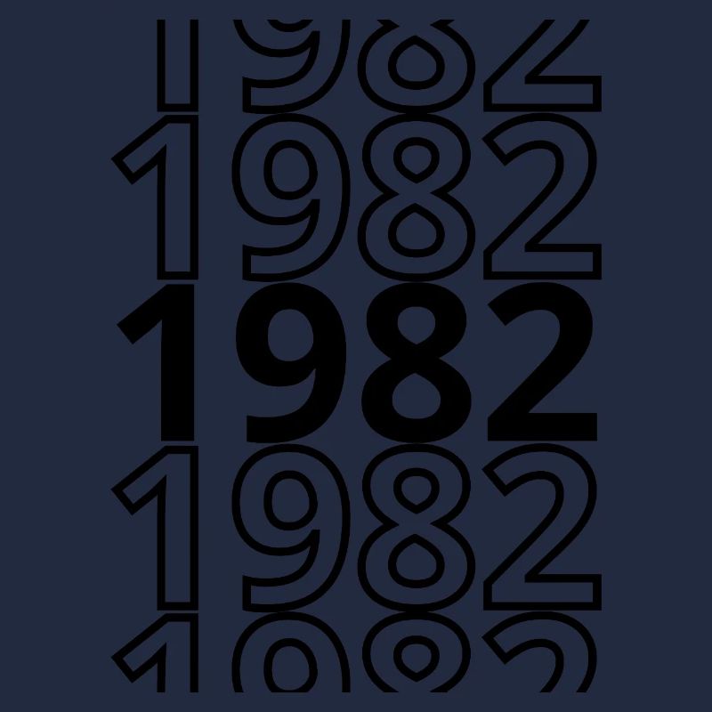 1982 1982 1982