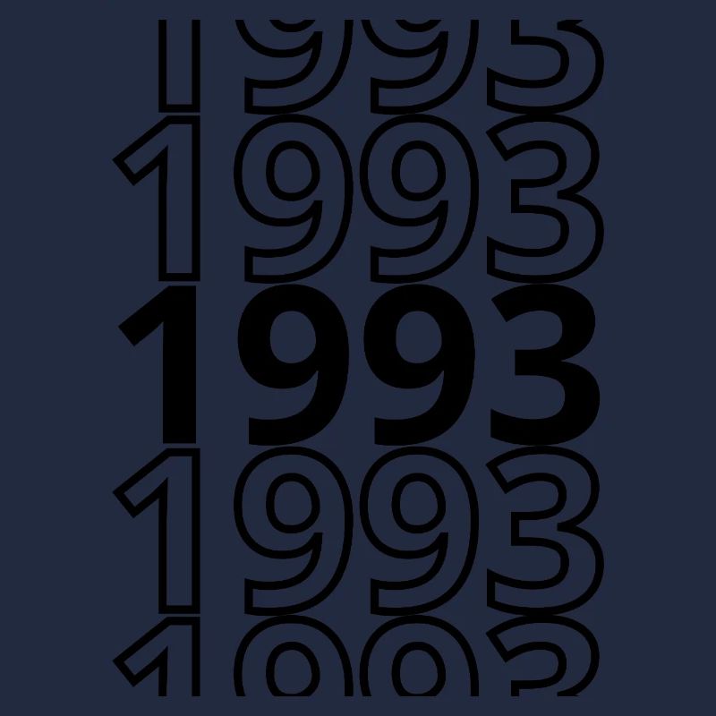 1993 1993 1993