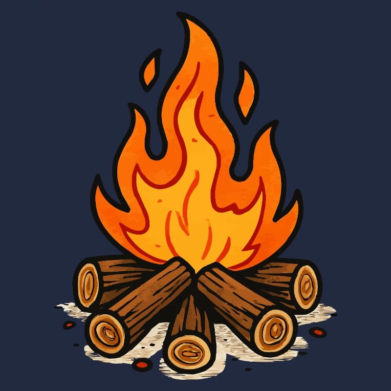 lagerfeuer