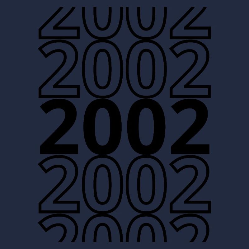 2000 2000 2000
