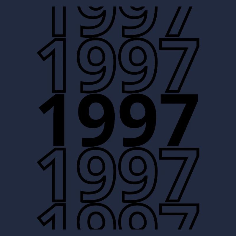 1997 1997 1997