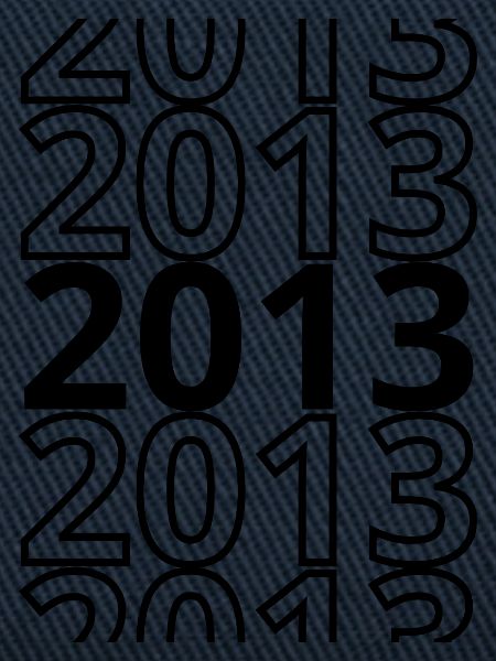 2013 2013 2013