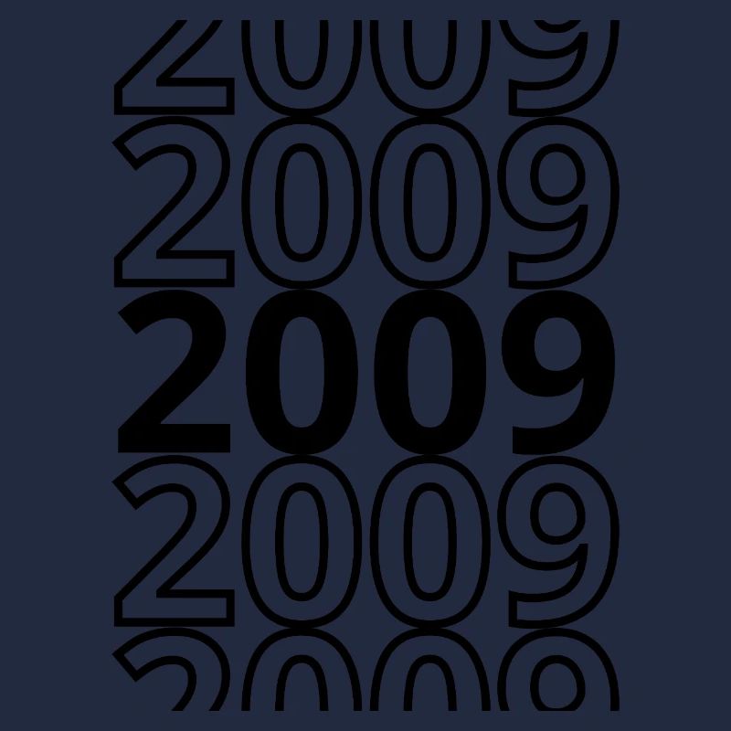 2009 2009 2009