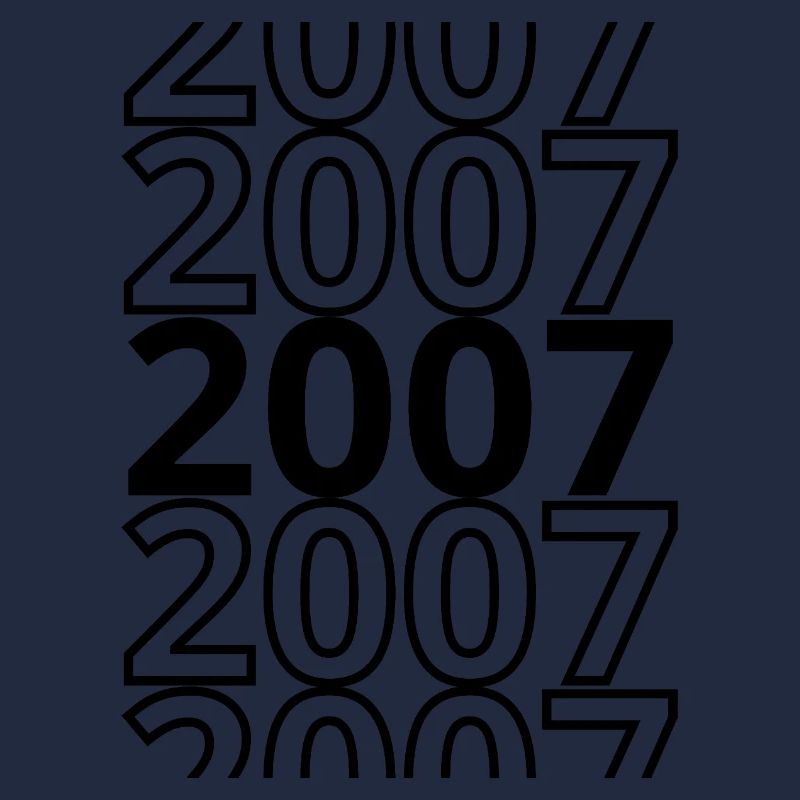 2007 2007 2007