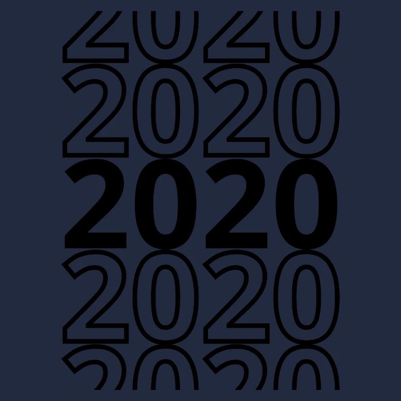 2020 2020 2020