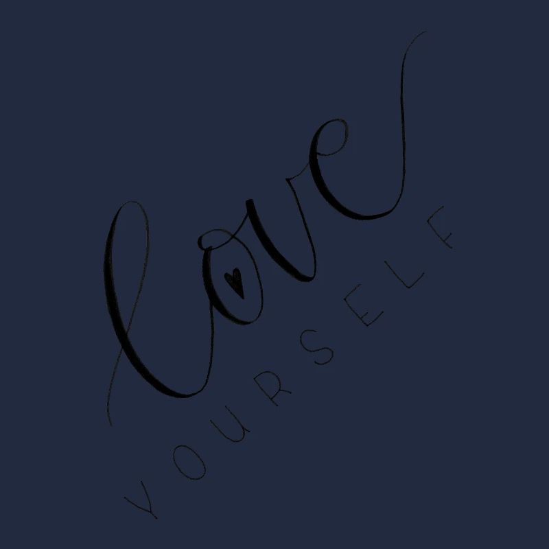 Love Yourself
