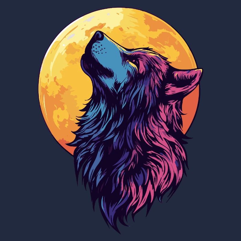 Wolf Moon