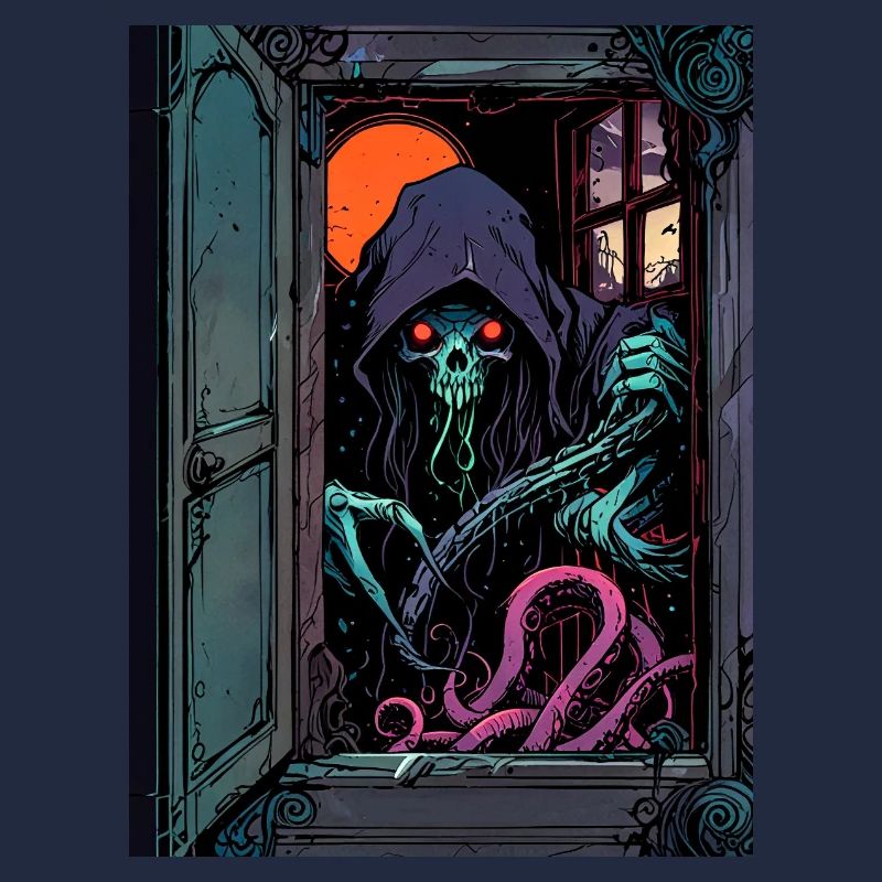 Du hast es eingeladen