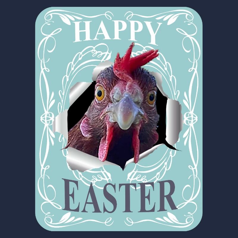 Happy Easter