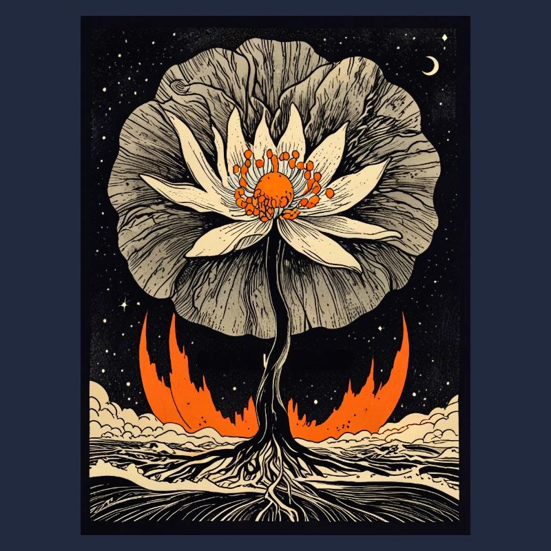 Ash and Nectar