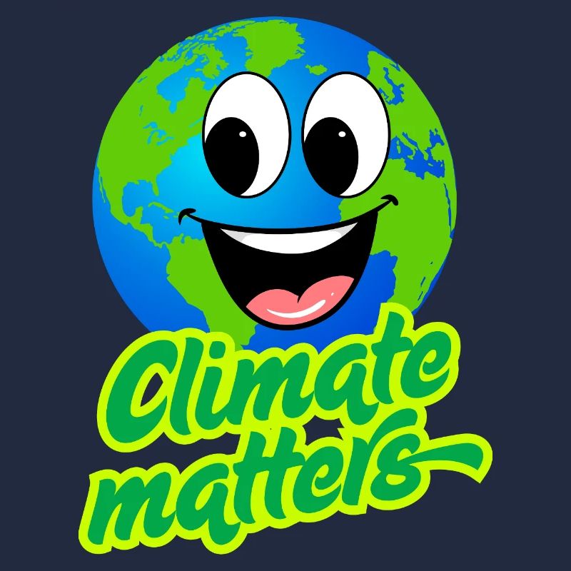 CLIMATE MATTERS