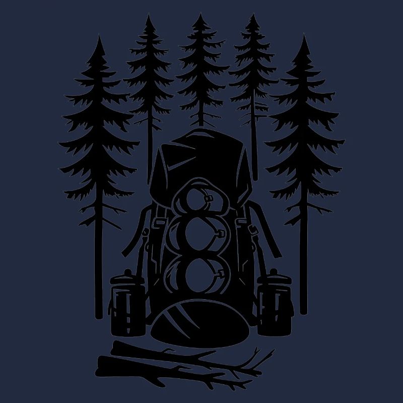 Camping
