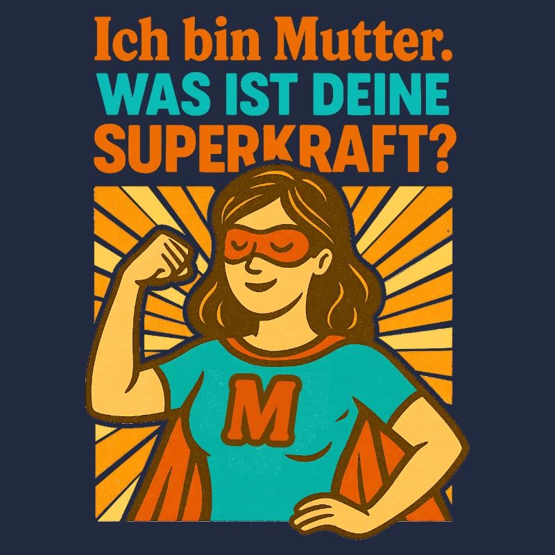 Super Mom