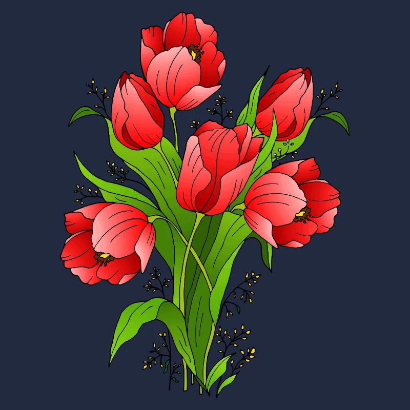 Blumen