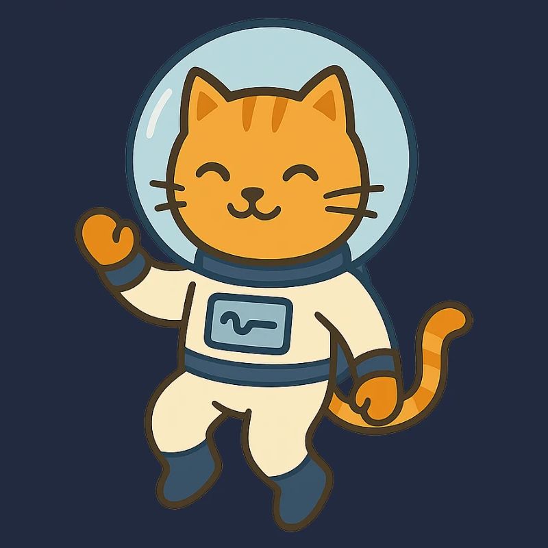 Astrocat