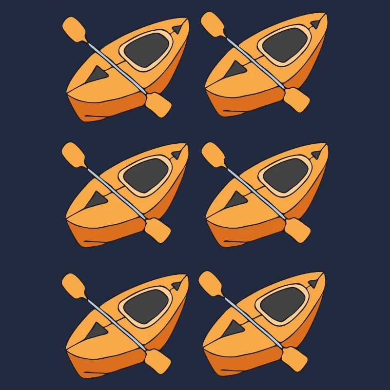kayak 6fach