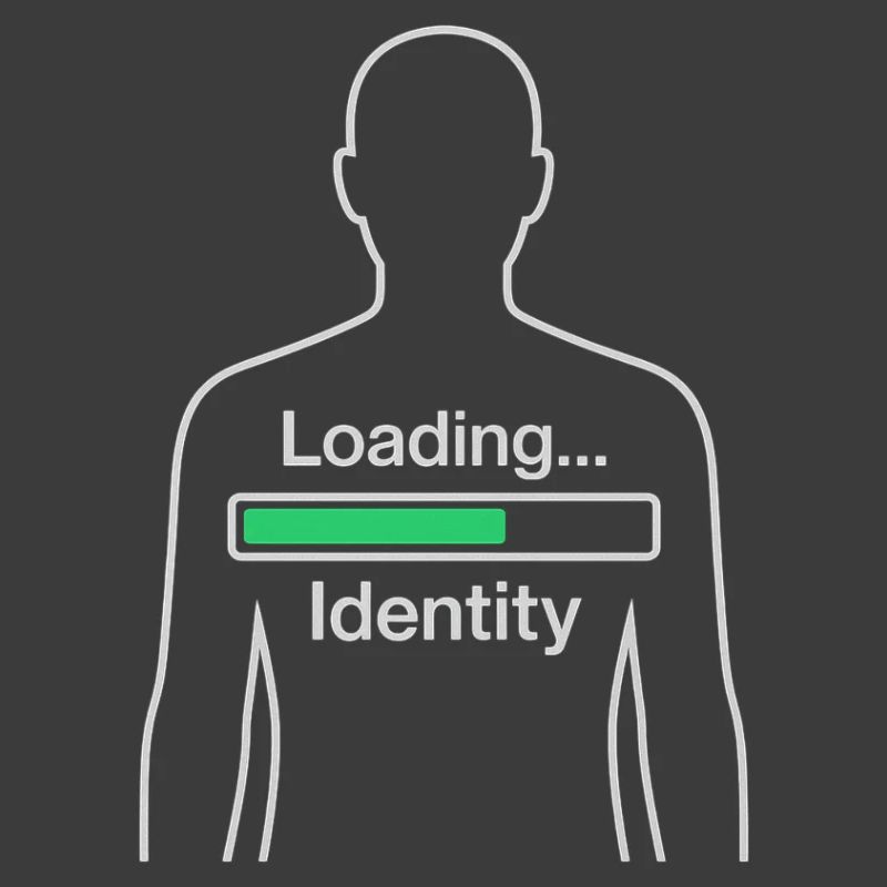 Loading Identity...