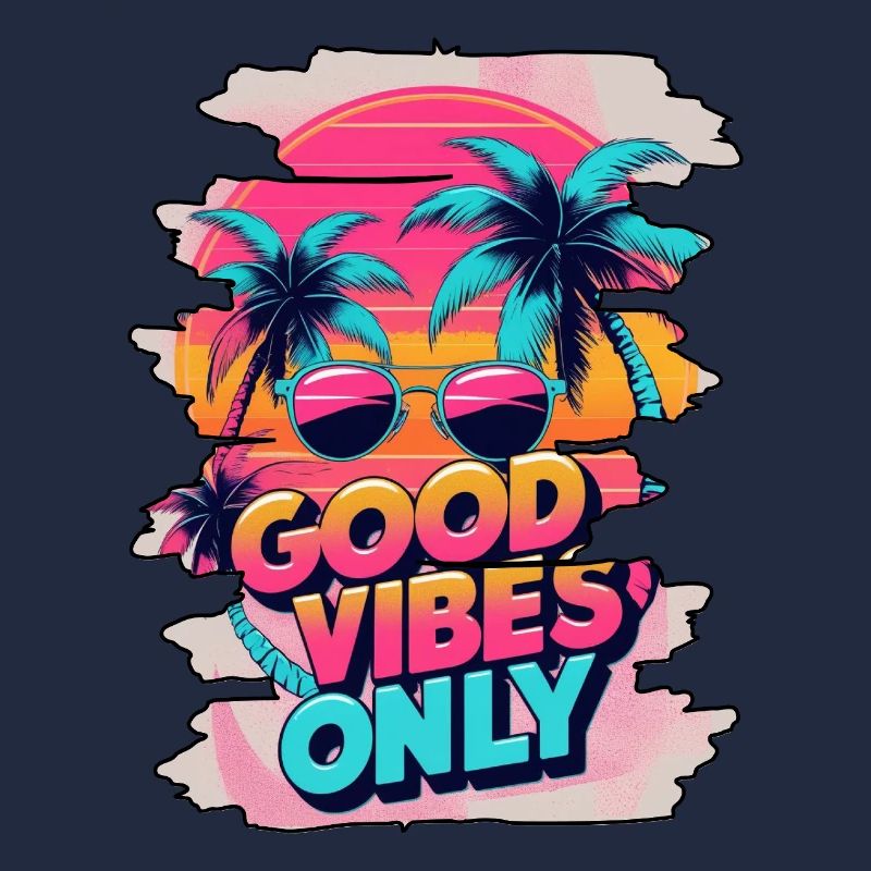 GoodVibesOnly