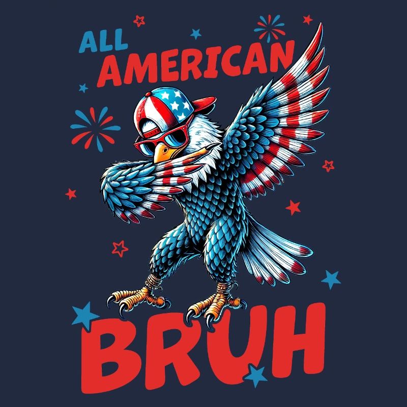 All American Bruh