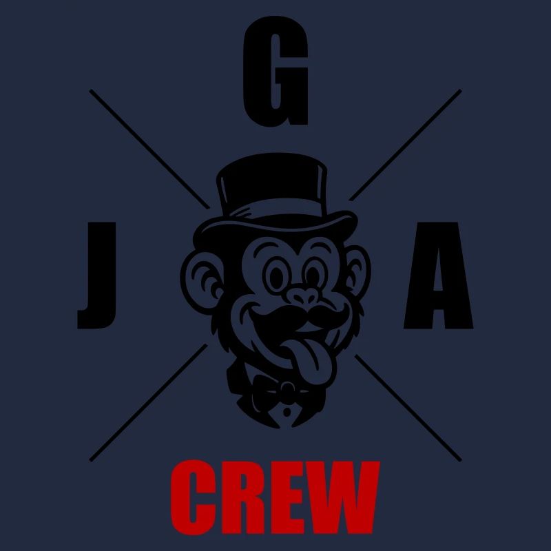 Jga Crew Affe