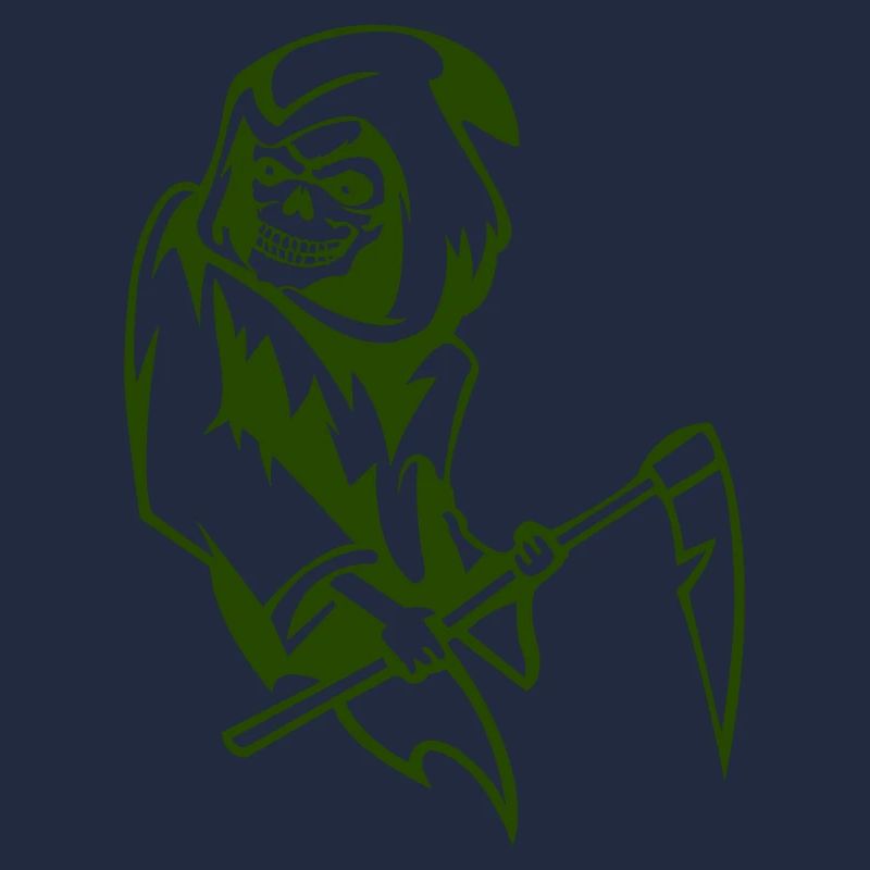 Sensenmann