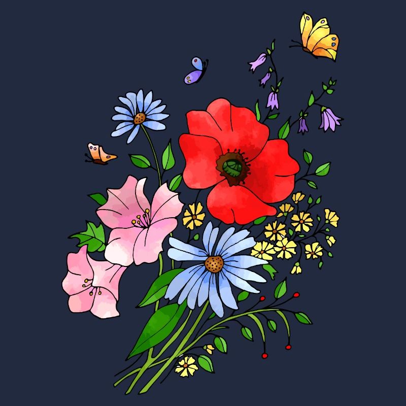 Blumen