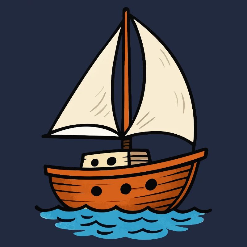 segelboot